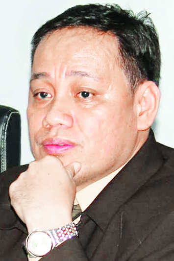 ASN Keluarga Paslon Diradar Bawaslu